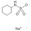 Natriumcyclamaat CAS 139-05-9